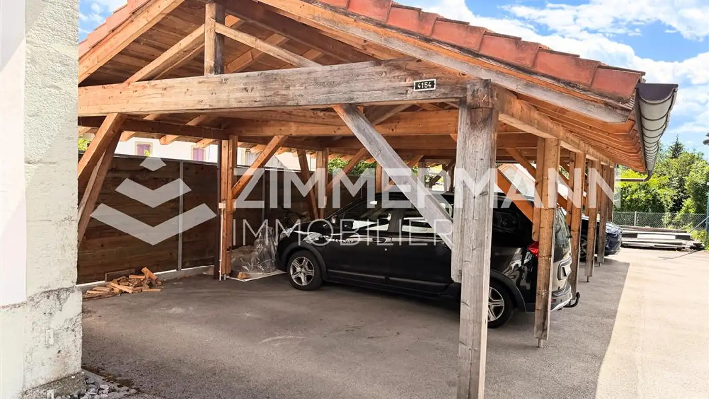 Appartement à louer - Rue Du Collège, 1062 Sottens - Photo 4