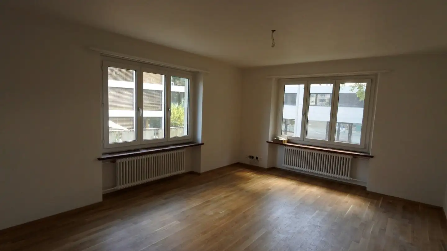 Appartement à louer - Niklaus Konrad-Strasse 43, 4500 Solothurn - Photo 2