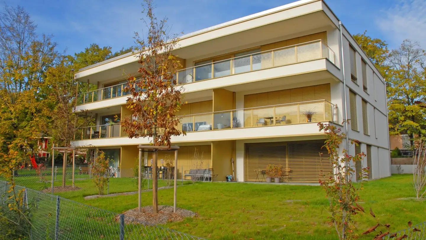 Apartment for rent - 1207 Genève