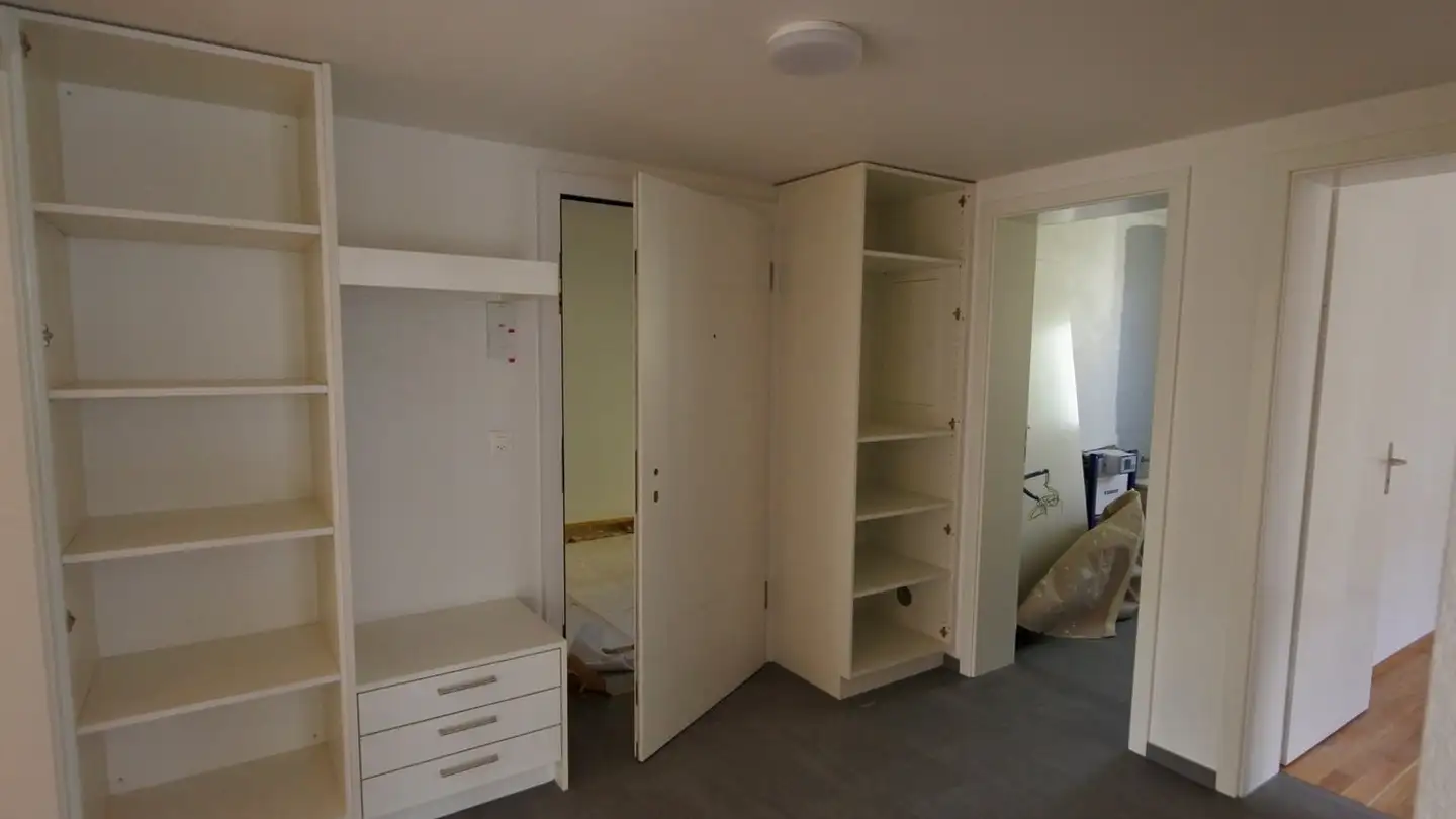 Appartement à louer - Niklaus Konrad-Strasse 43, 4500 Solothurn - Photo 3