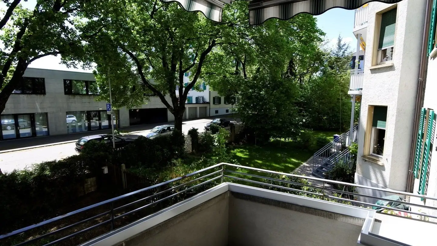 Appartement à louer - Niklaus Konrad-Strasse 43, 4500 Solothurn - Photo 4