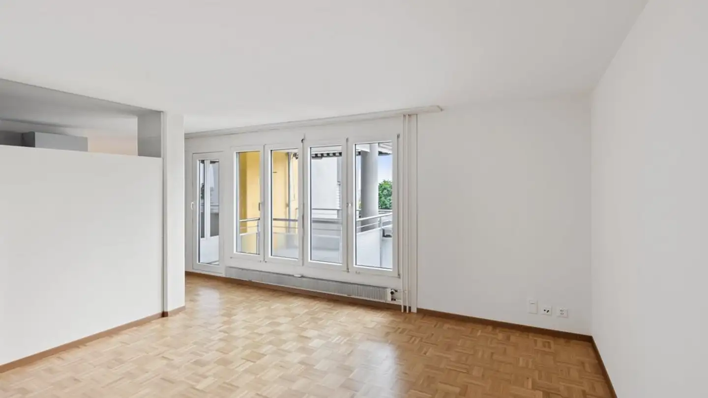 Wohnung mieten - St. Gallerstrasse 151, 8645 Jona - Foto 2
