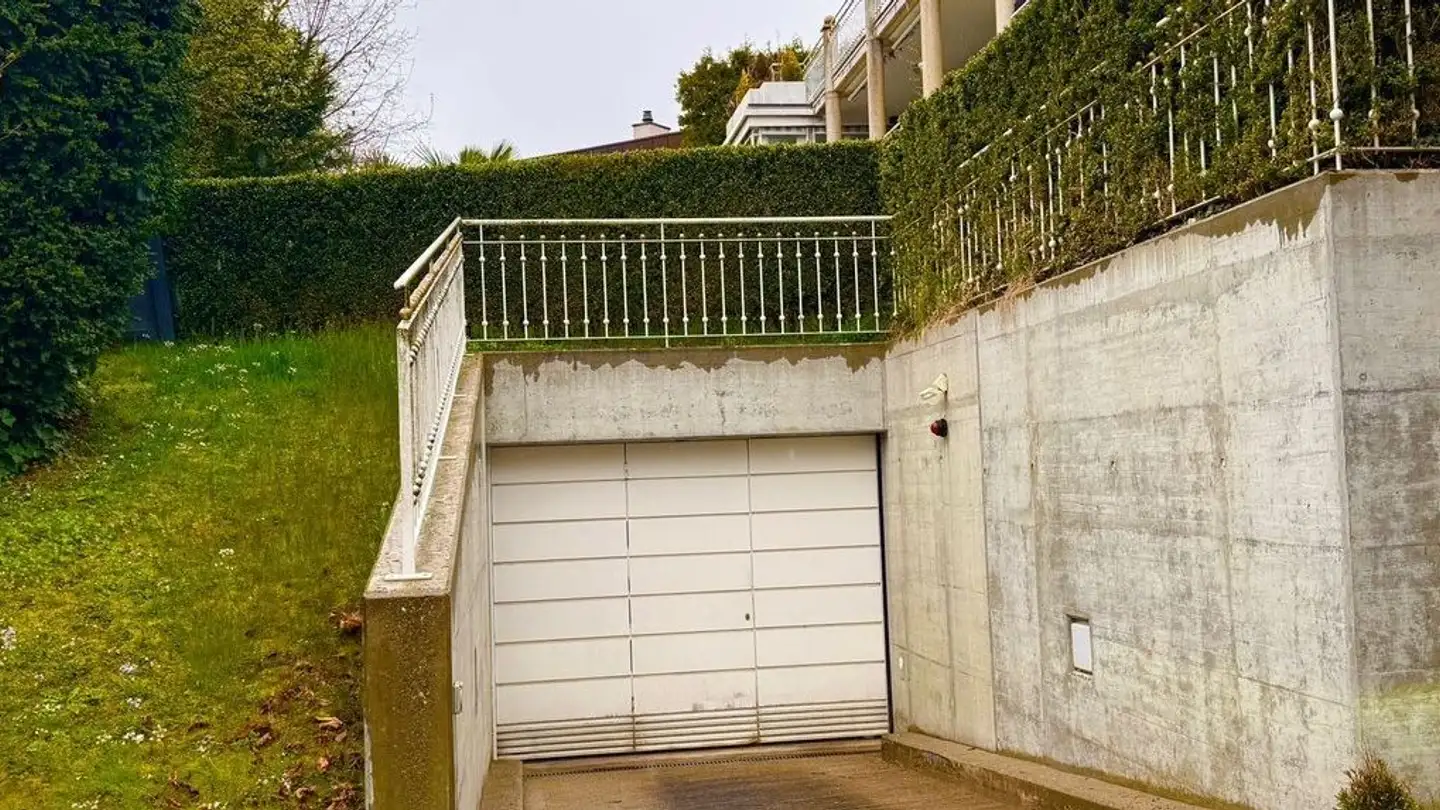 Tiefgaragenstellplatz kaufen - Hafenrainstrasse 35, 4104 Oberwil BL - Foto 3