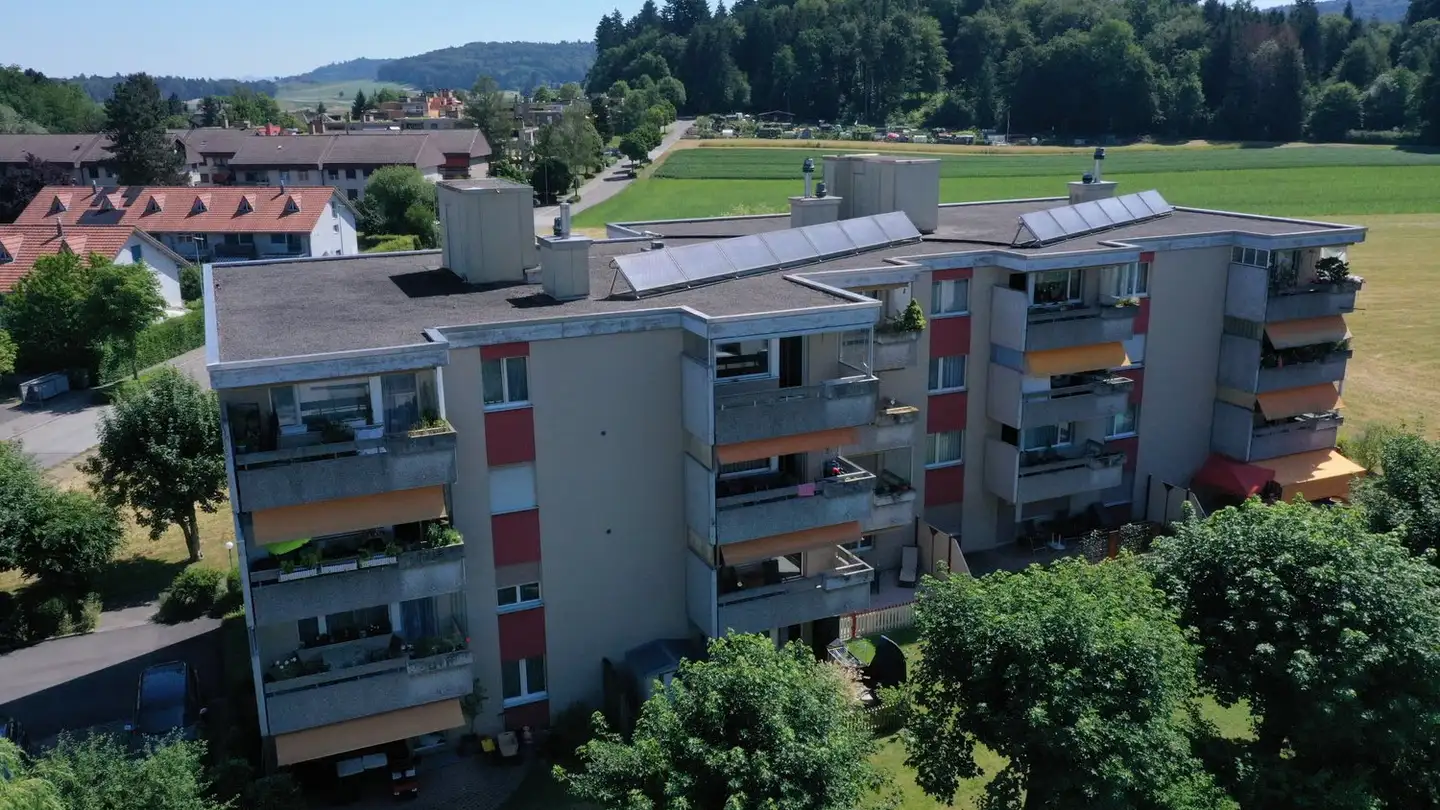 Appartement à vendre - Feldeggstrasse 38, 3322 Urtenen-Schönbühl - Photo 2