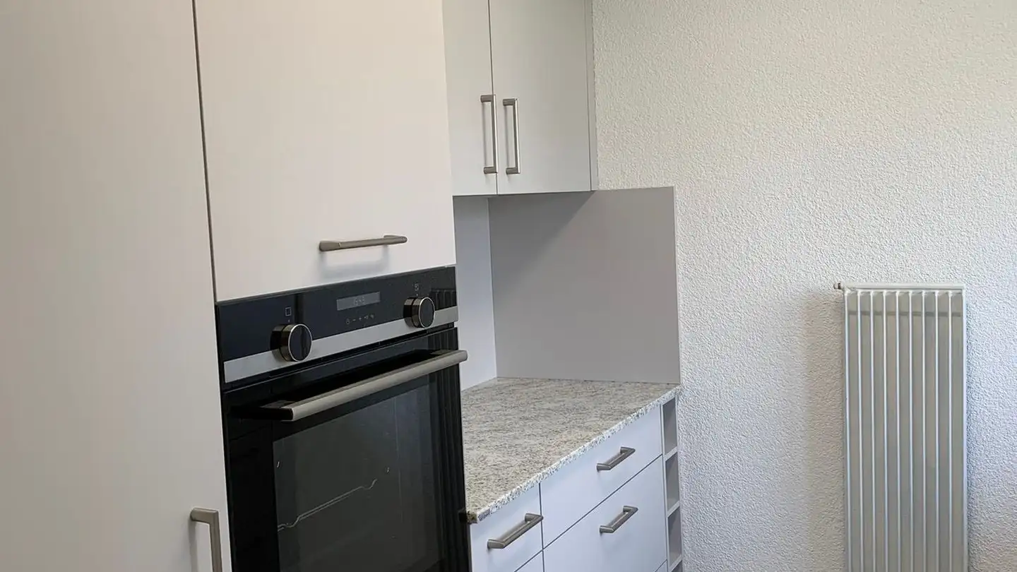 Wohnung mieten - Irisweg 14, 4563 Gerlafingen - Foto 2