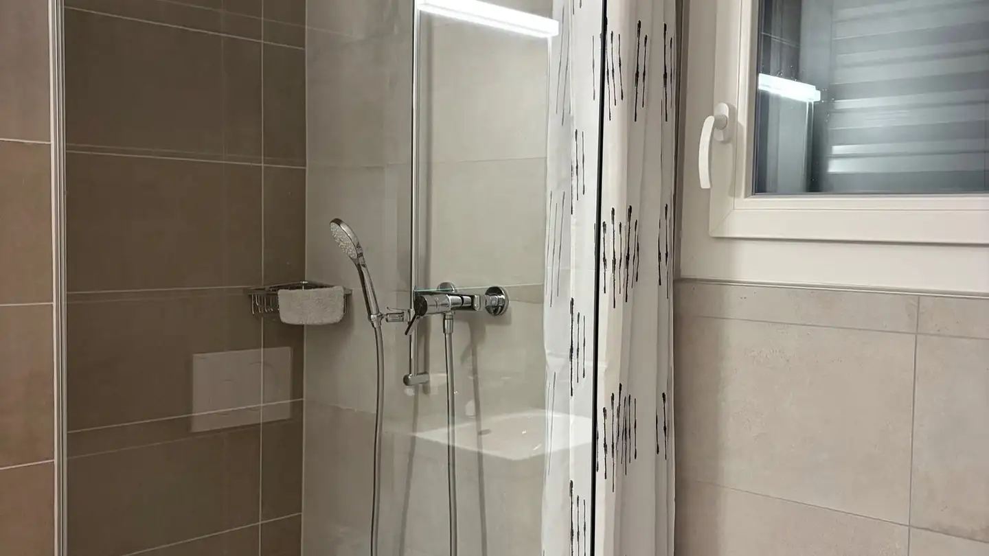 Apartment for rent - 2034 Peseux