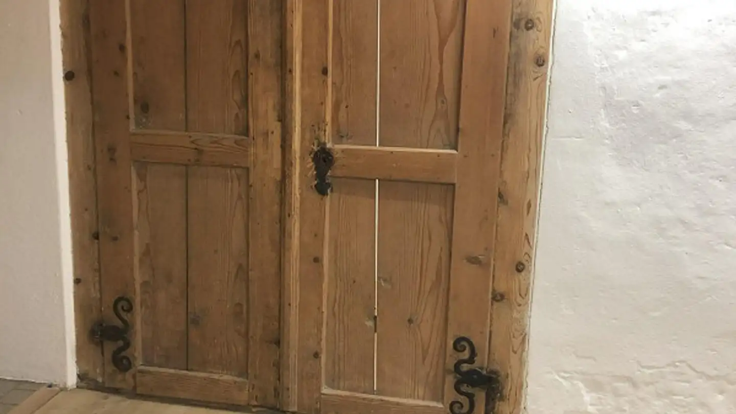 Commercial for rent - Hauptgasse, 9050 Appenzell - Photo 3