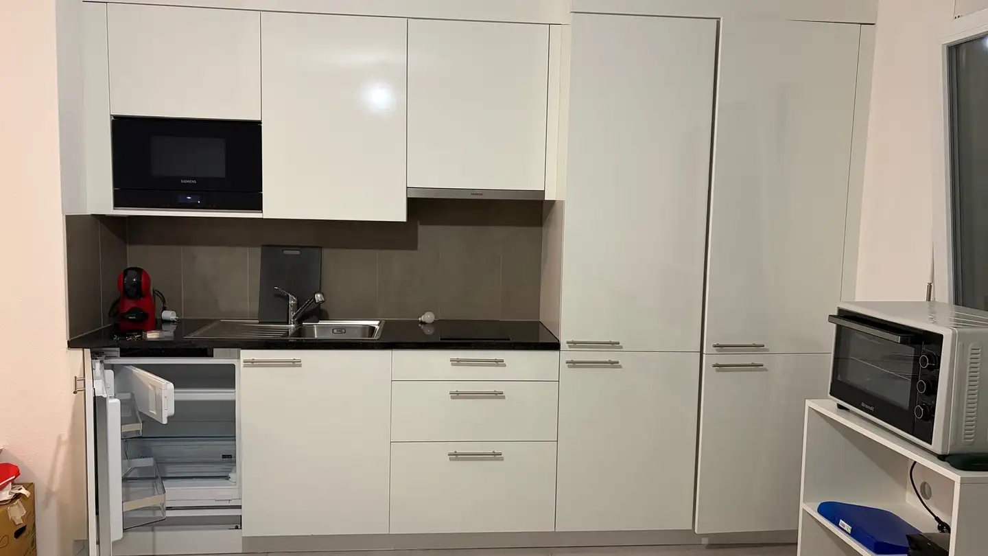 Apartment for rent - 2034 Peseux - Photo 2