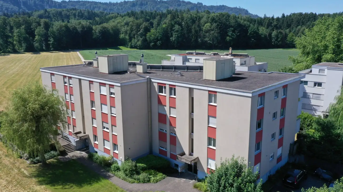 Appartement à vendre - Feldeggstrasse 38, 3322 Urtenen-Schönbühl - Photo 3