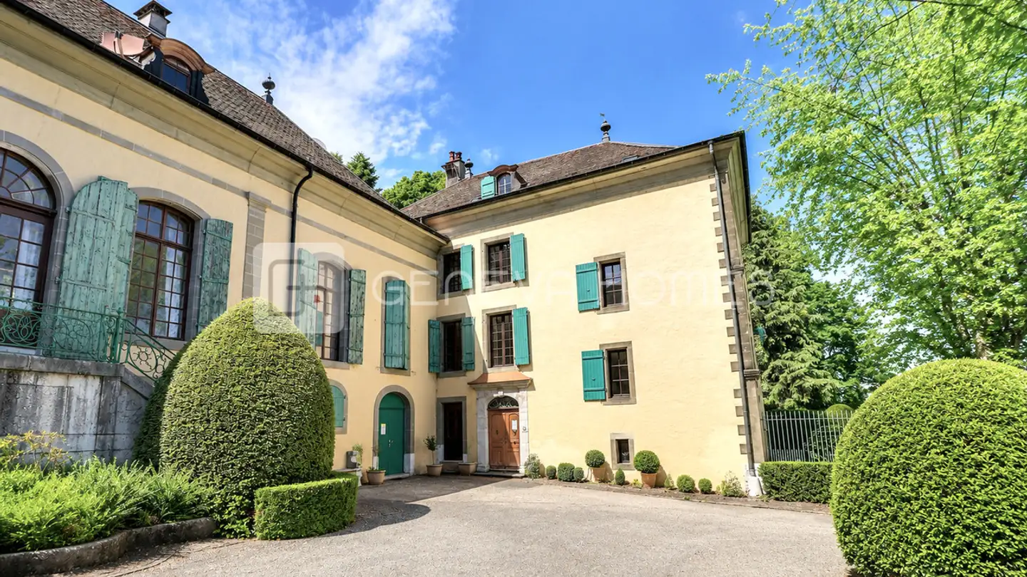 Apartment for sale - 1242 Satigny