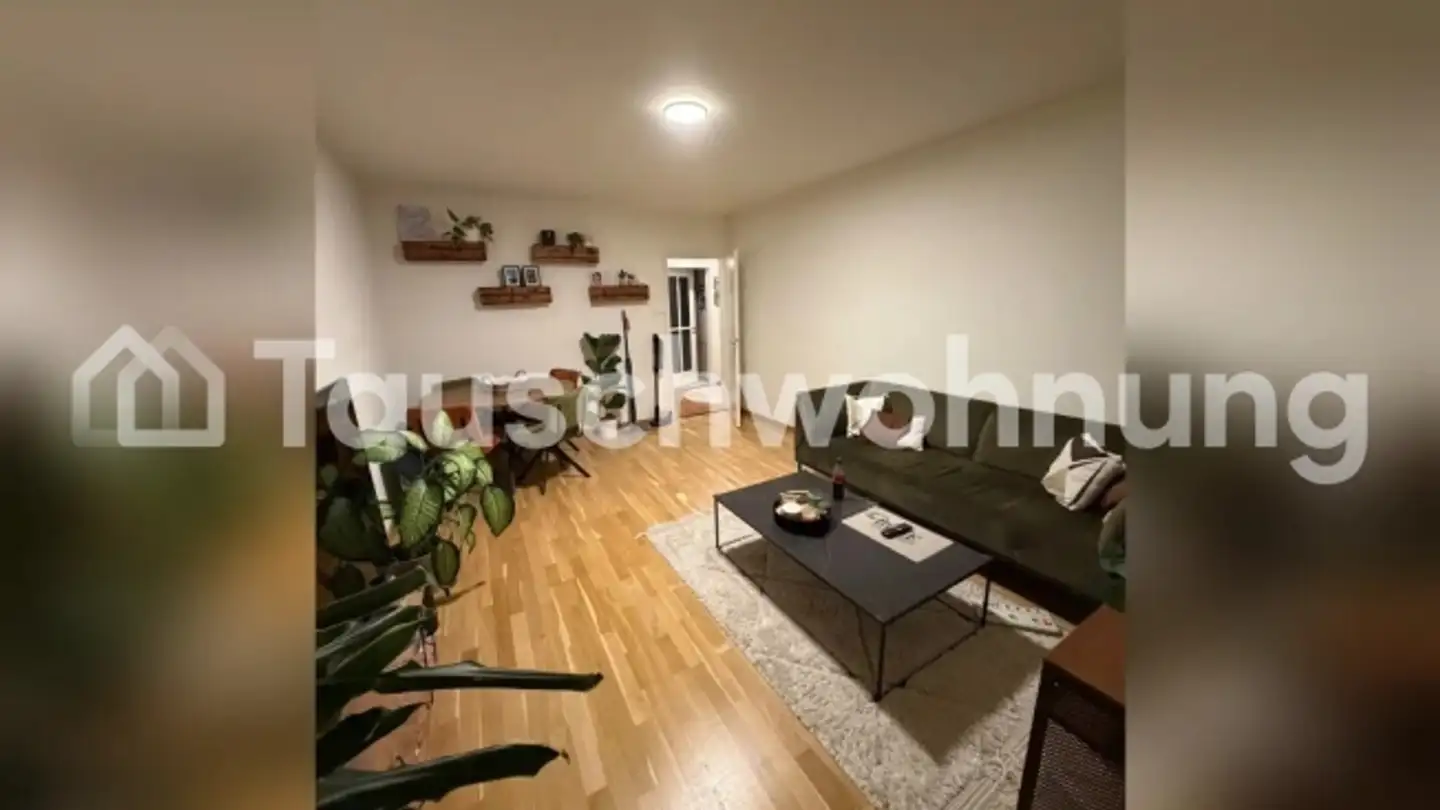 Wohnung mieten - 8004 Zürich