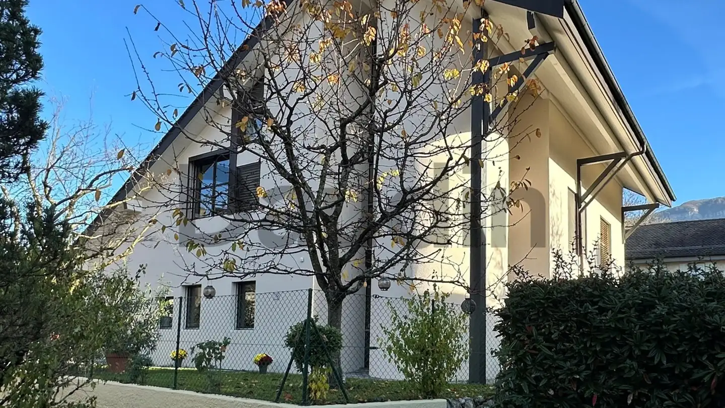 Casa singola in vendita - 1256 Troinex - Photo 2