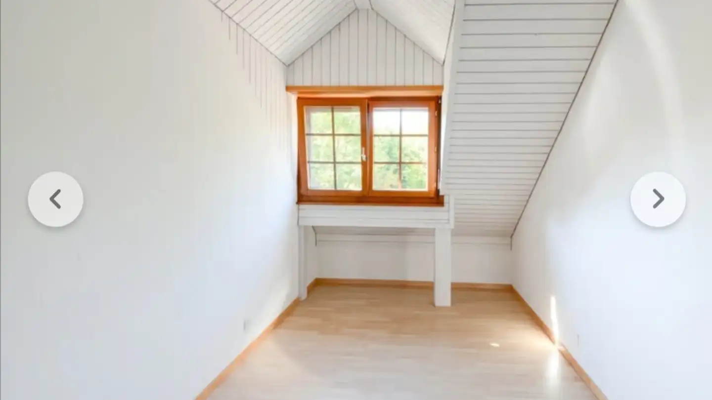 Apartment for rent - 8909 Zwillikon