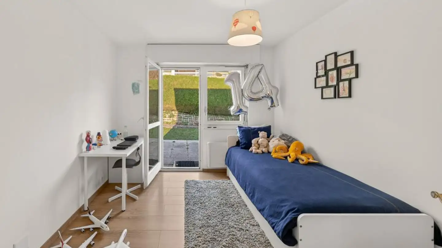 Maison individuelle à vendre - 1095 Lutry - Photo 4