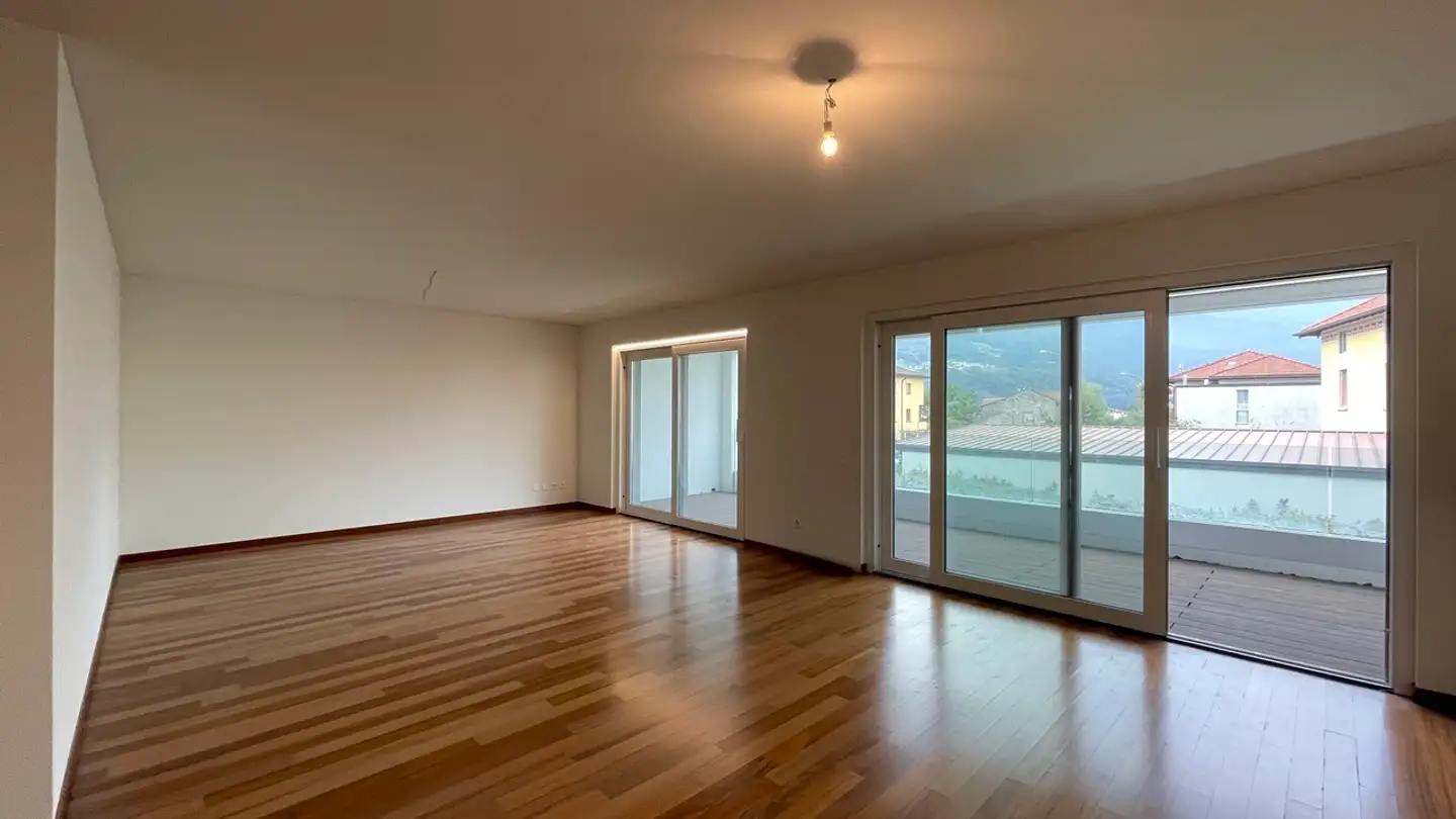 Appartamento in vendita - Via Al Ticino, 6514 Sementina - Photo 3