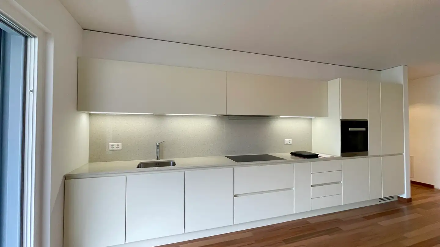 Appartamento in vendita - Via Al Ticino, 6514 Sementina - Photo 4