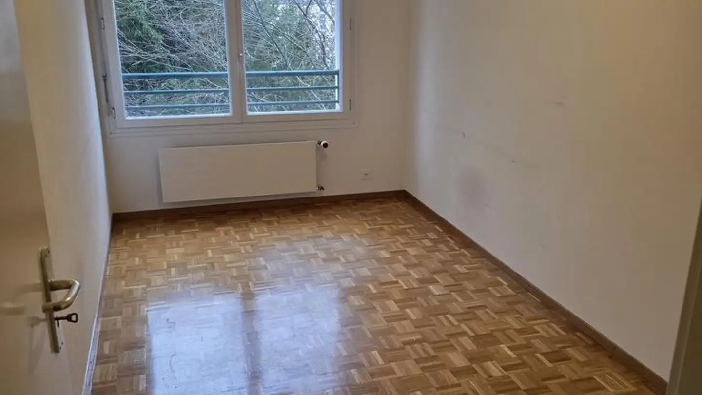 Appartement à louer - Avenue De Beaumont 9, 1012 Lausanne - Photo 2