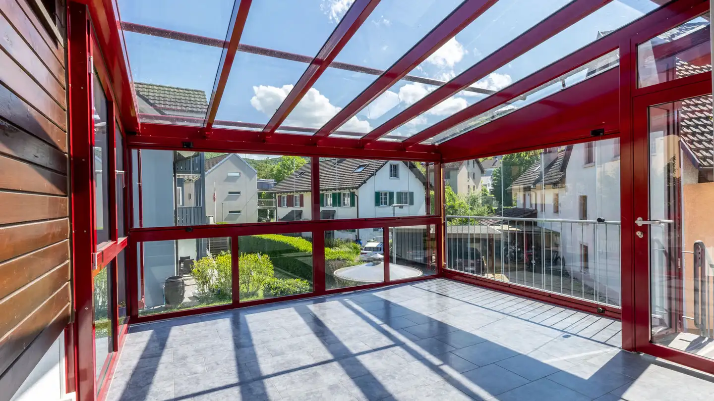 Immeuble résidentiel à vendre - Im Gässli 6, 4314 Zeiningen - Photo 4