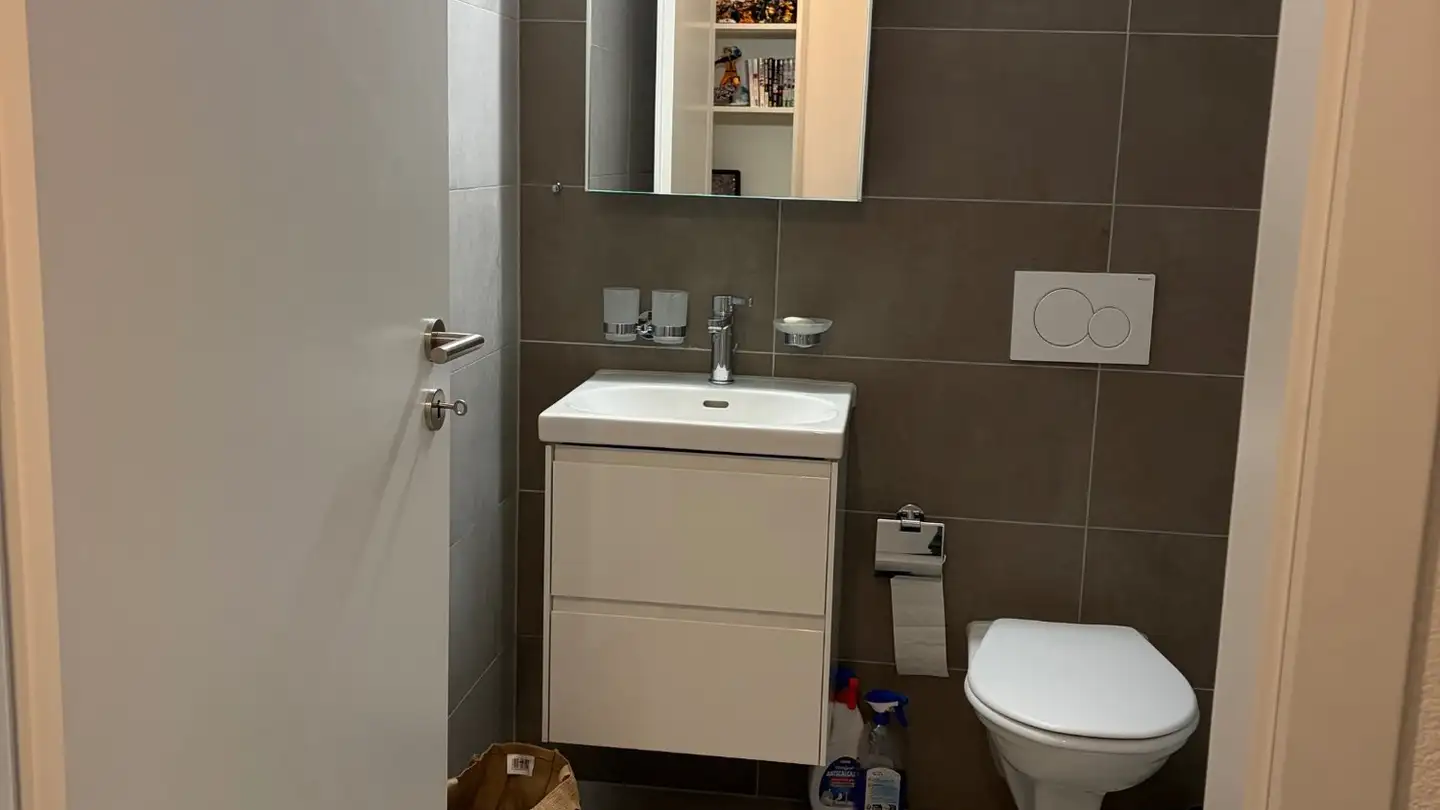 Apartment for rent - 2034 Peseux - Photo 4