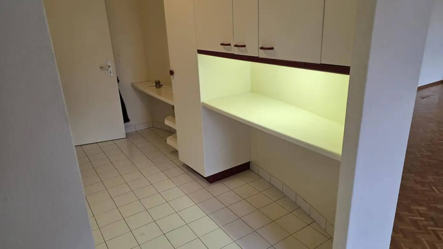 Appartement à louer - Avenue De Beaumont 9, 1012 Lausanne - Photo 3