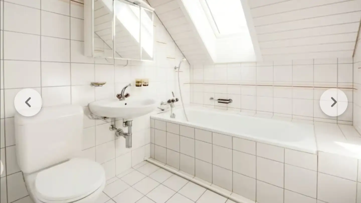 Apartment for rent - 8909 Zwillikon - Photo 3