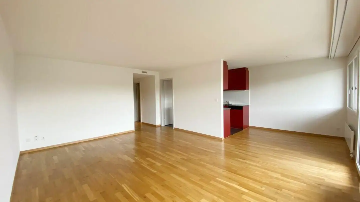 Appartamento in affitto - Neufeldstrasse 22, 3076 Worb - Photo 4