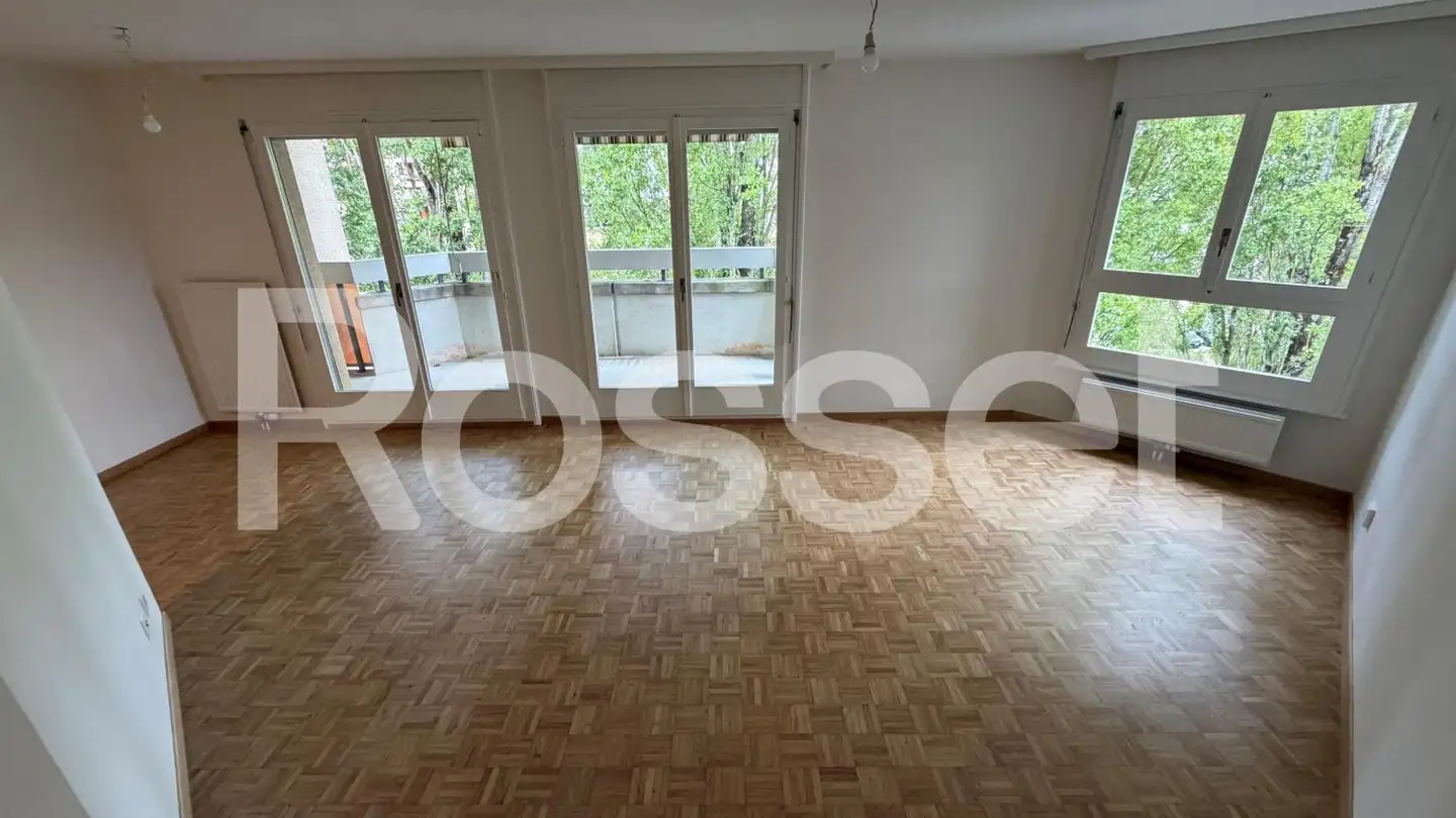 Wohnung mieten - Chemin Du Stand 18, 1024 Ecublens VD - Foto 2