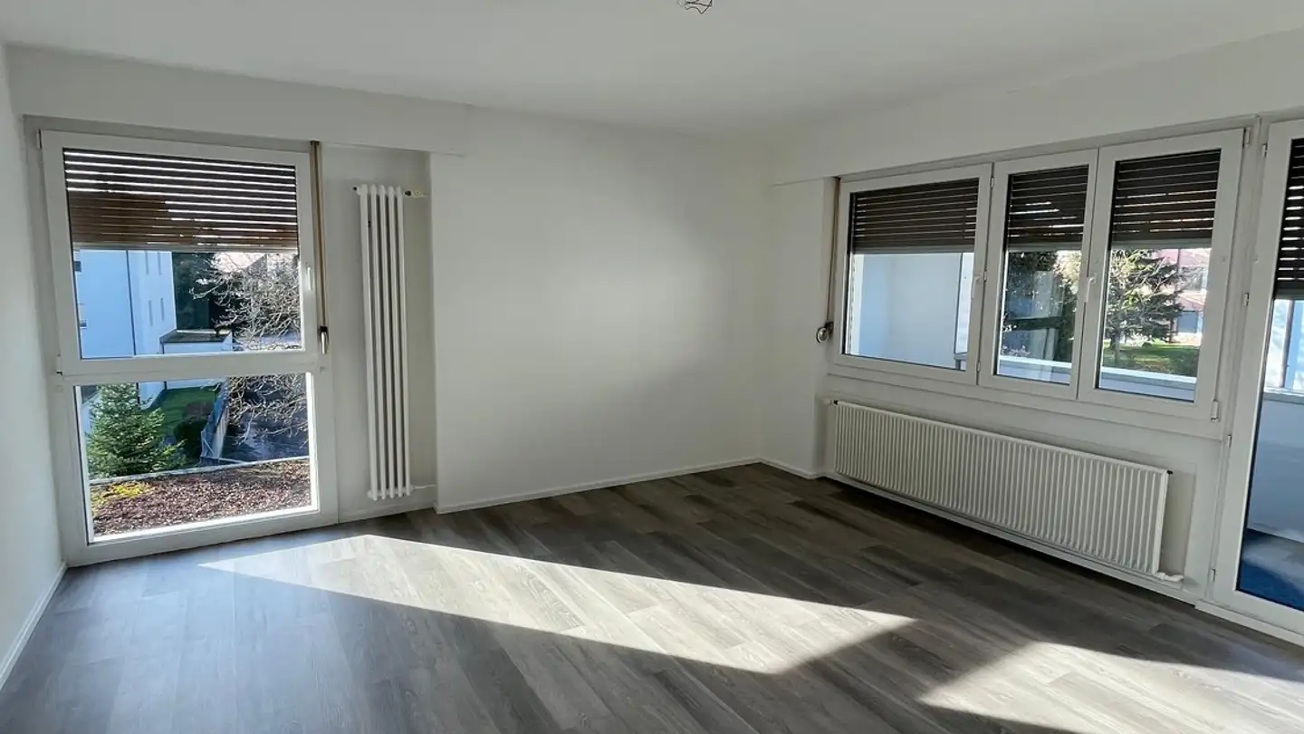 Appartamento in affitto - Dorfstrasse, 2545 Selzach