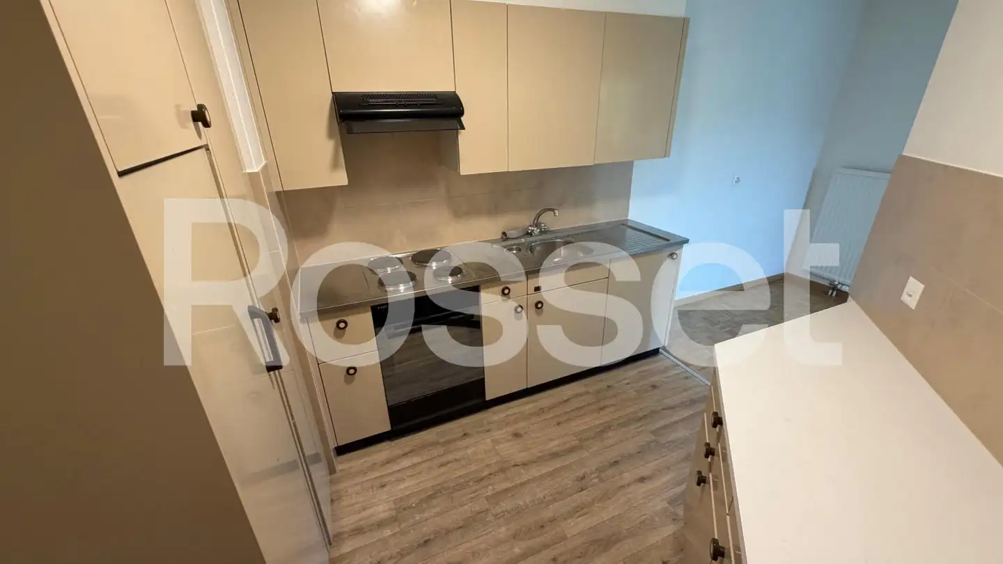 Wohnung mieten - Chemin Du Stand 18, 1024 Ecublens VD - Foto 3