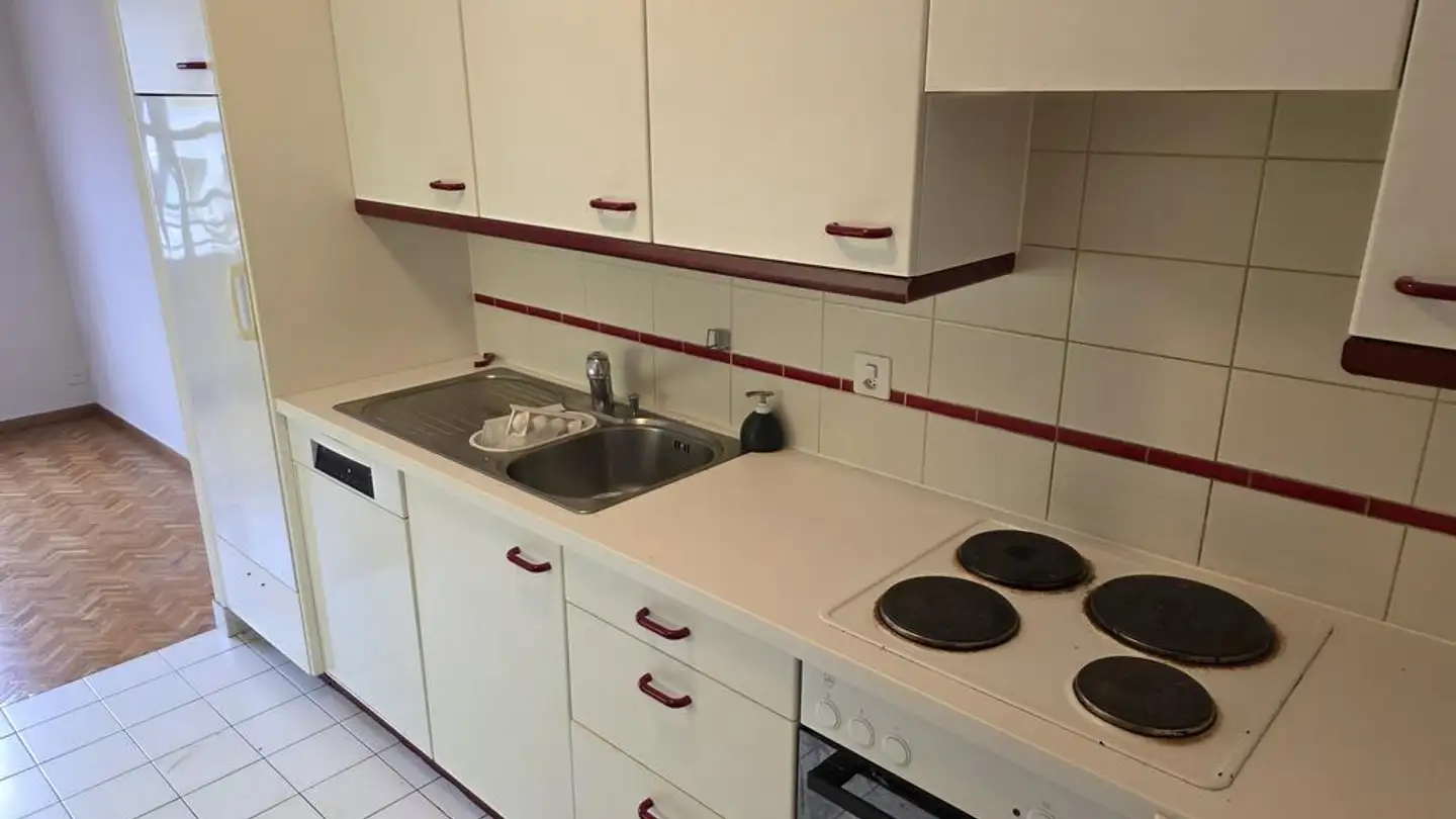 Appartement à louer - Avenue De Beaumont 9, 1012 Lausanne - Photo 4