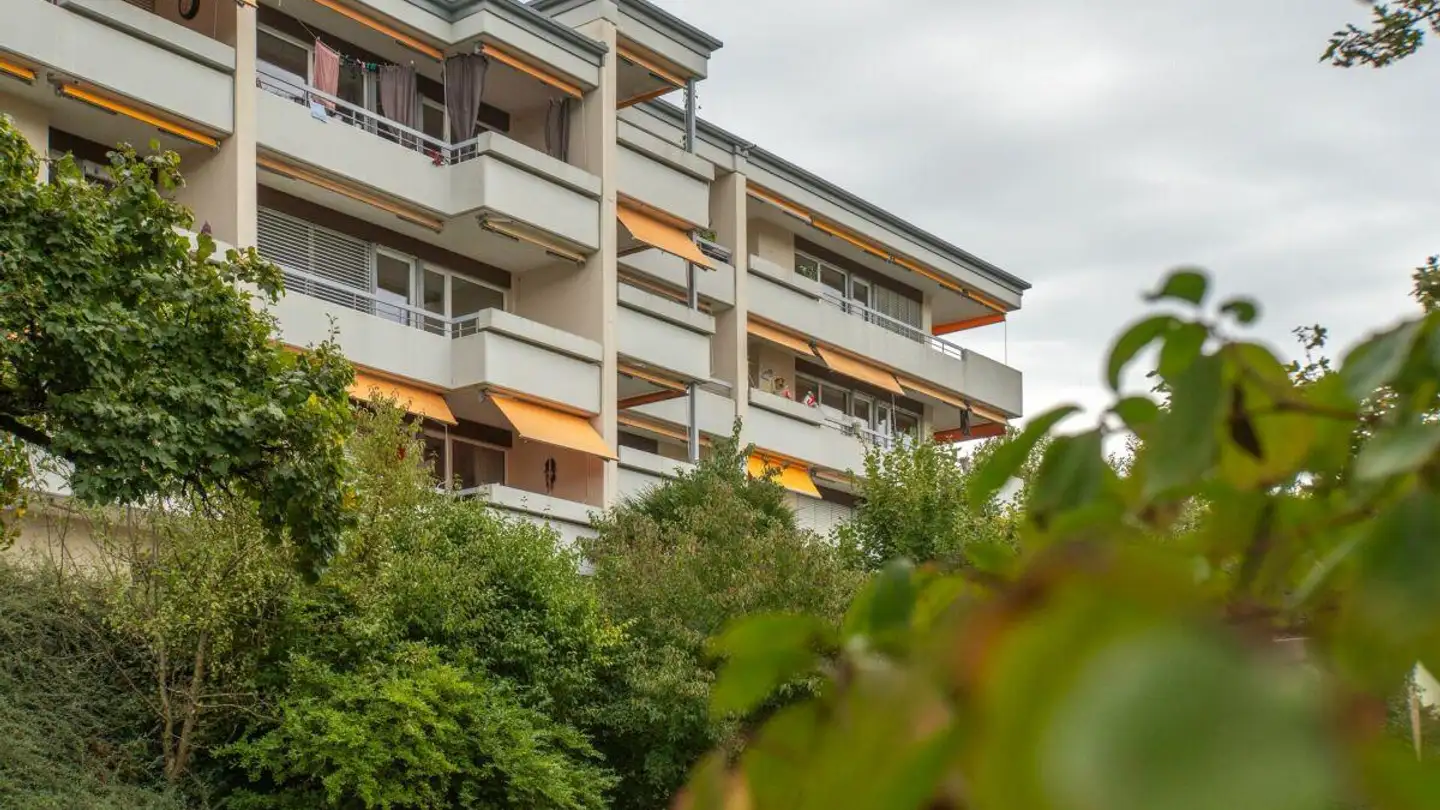 Appartamento in affitto - Neufeldstrasse 22, 3076 Worb - Photo 2