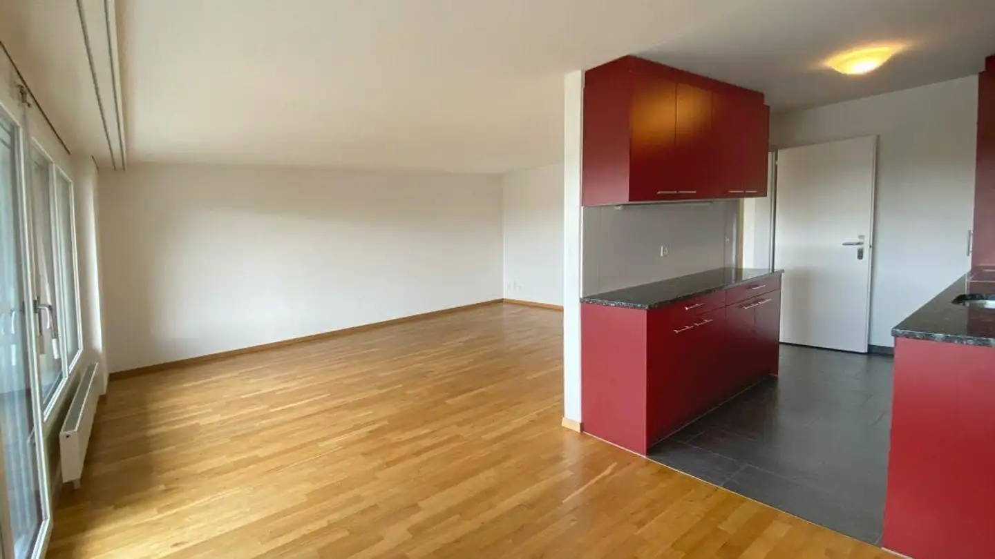 Appartamento in affitto - Neufeldstrasse 22, 3076 Worb - Photo 3