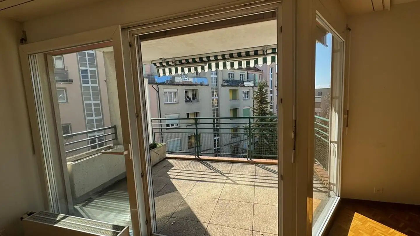 Apartment for rent - Avenue De Beaumont 9, 1012 Lausanne - Photo 2