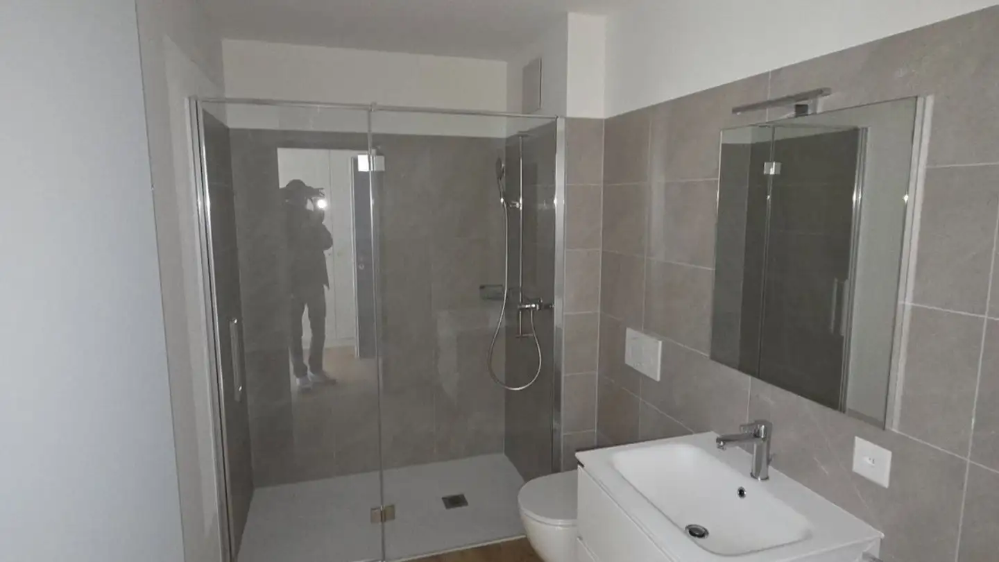 Wohnung mieten - Al Boschétt, 6705 Cresciano - Foto 4