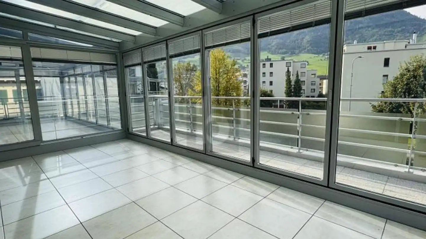 Attic flat for rent - 6370 Stans - Photo 3