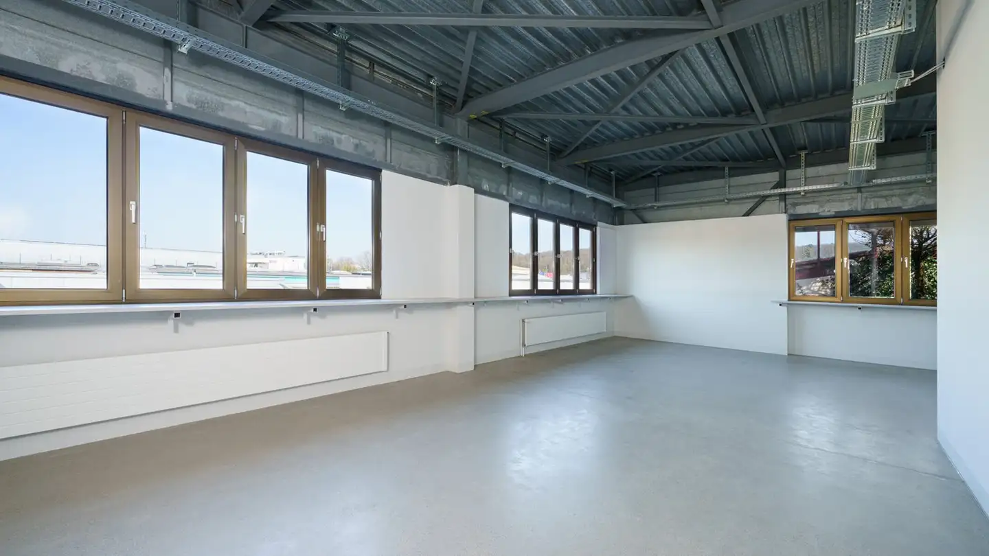 Office space for rent - Feldstrasse 49, 4104 Oberwil BL - Photo 3