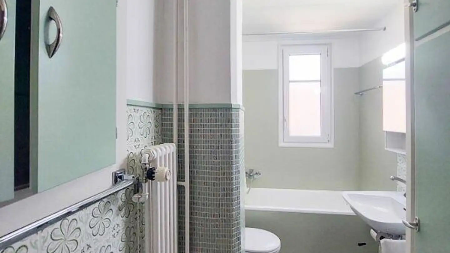 Appartamento in affitto - Hauptstrasse 4, 8363 Bichelsee - Foto 4