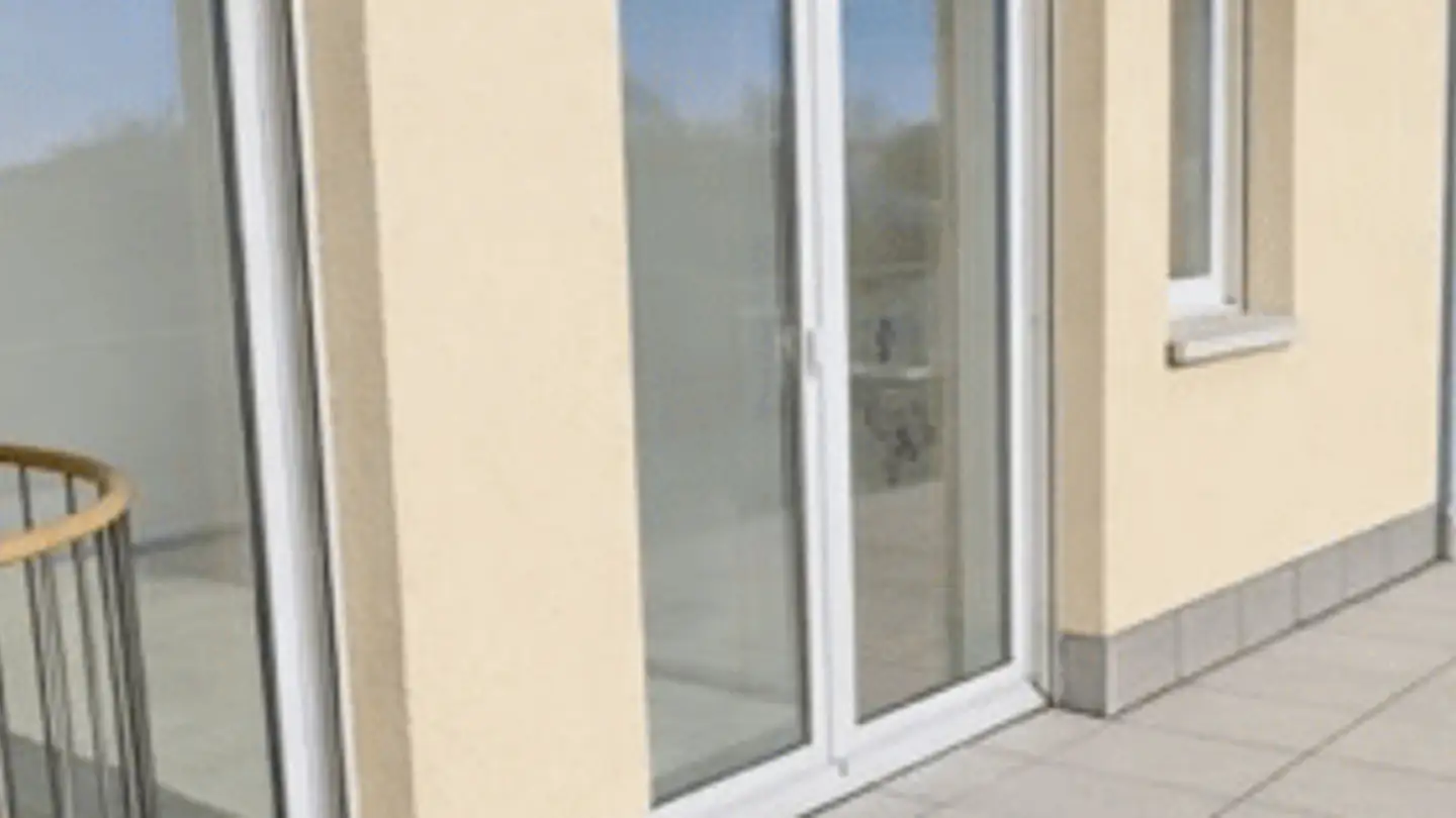 Apartment for sale - Schlimpergstrasse 3, 8307 Effretikon