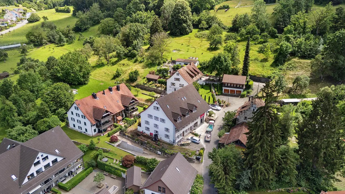 Appartement à louer - Mühlestrasse 9, 8108 Dällikon