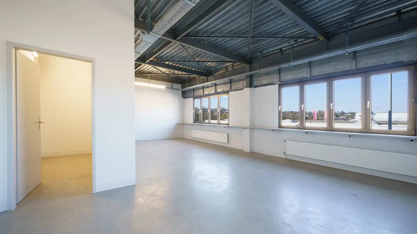 Office space for rent - Feldstrasse 49, 4104 Oberwil BL - Photo 4