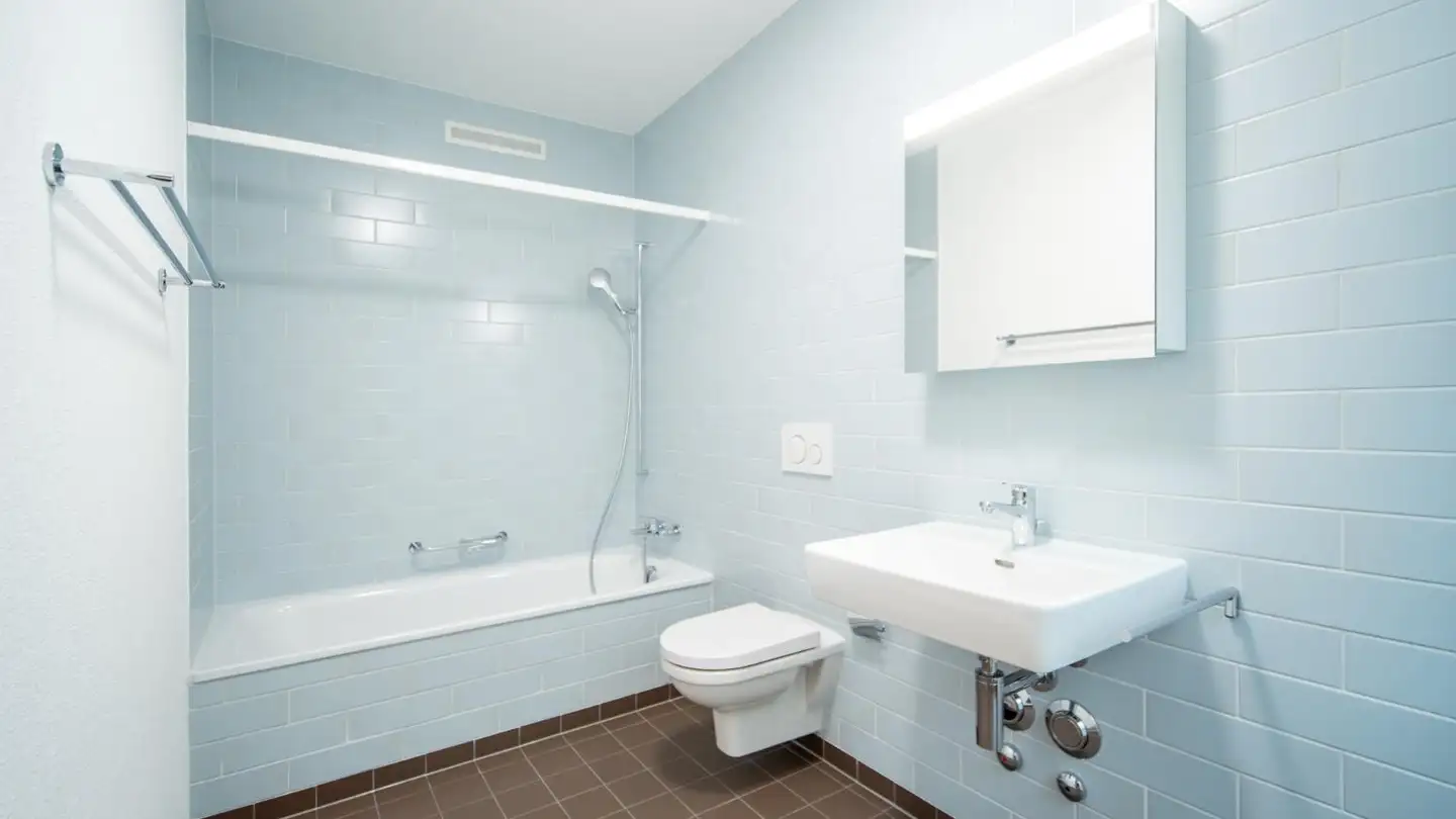 Appartamento in affitto - Weidmattstrasse 37, 4415 Lausen - Foto 4