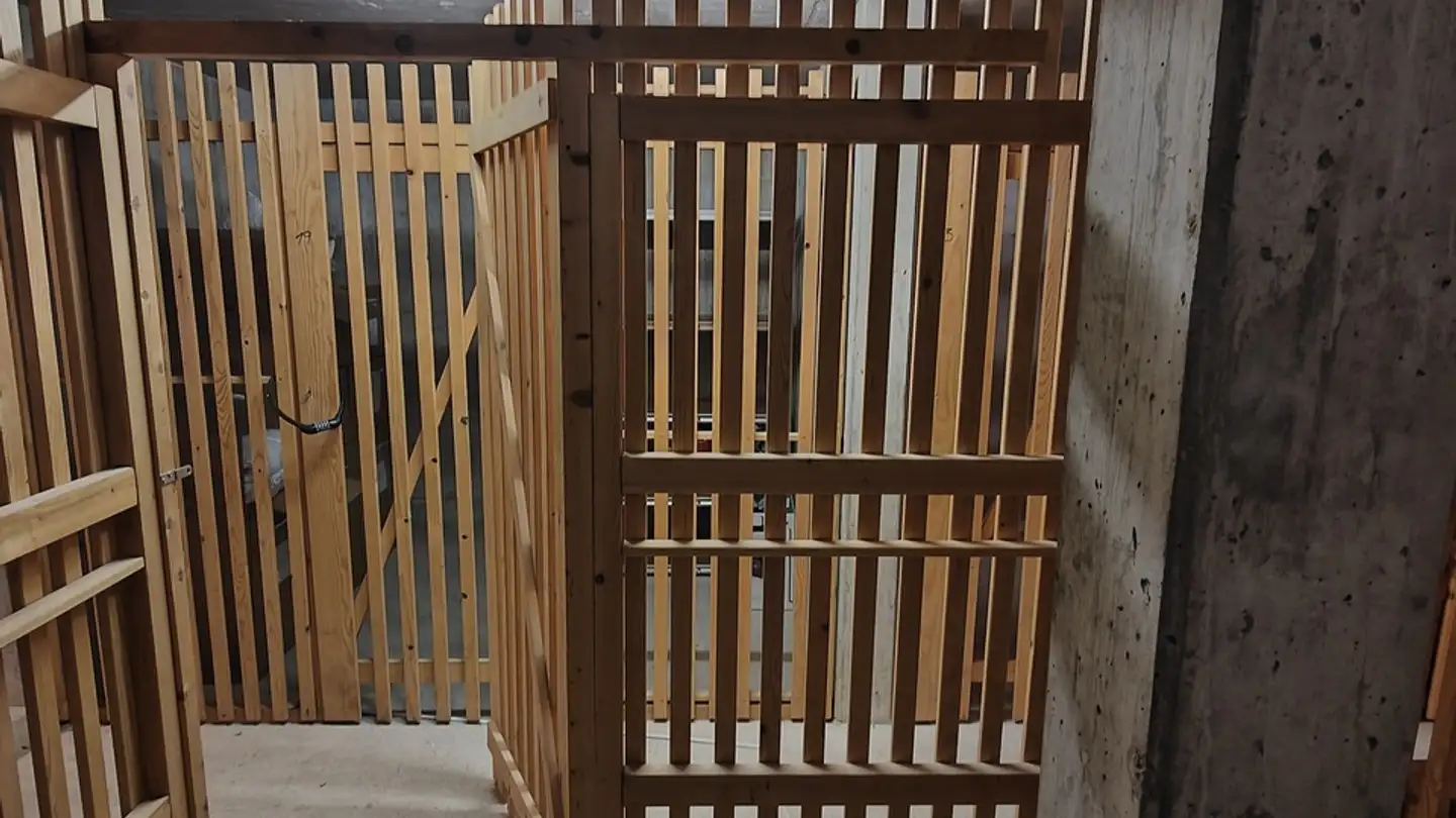 Lagerraum mieten - Neugasse, 8005 Zürich