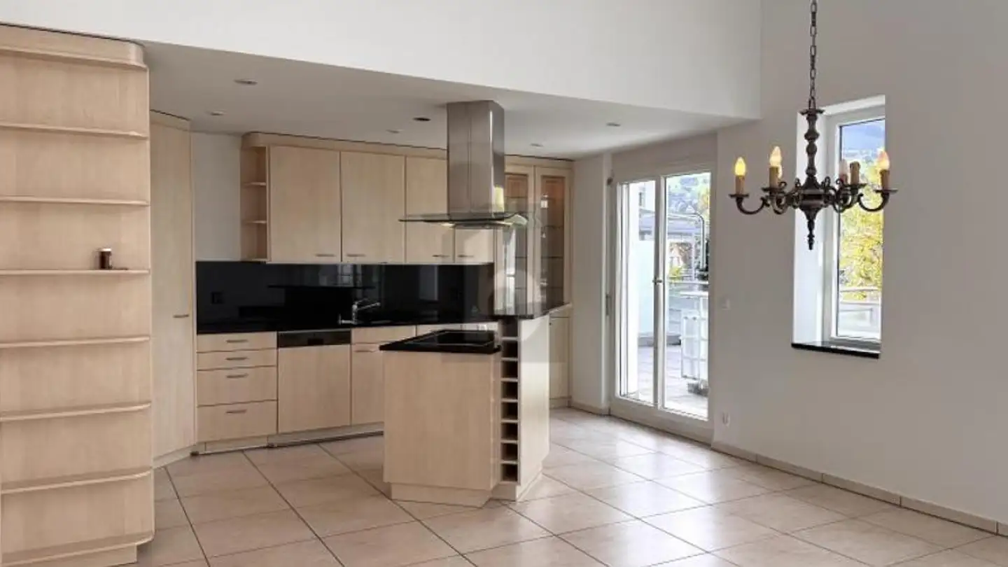 Attic flat for rent - 6370 Stans - Photo 4