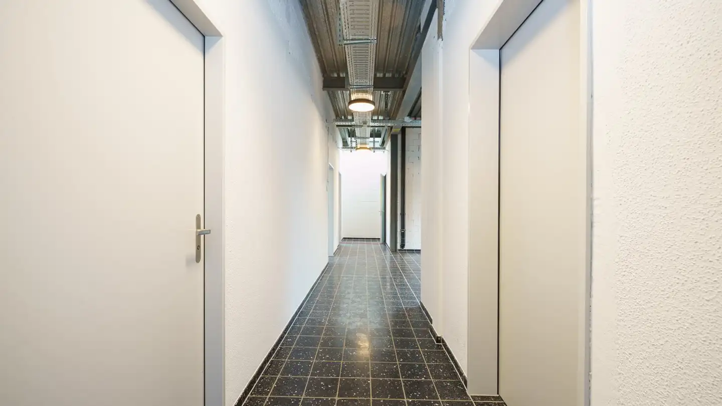 Office space for rent - Feldstrasse 49, 4104 Oberwil BL - Photo 2