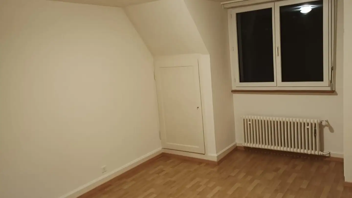 Chambre à louer - 8049 Zürich