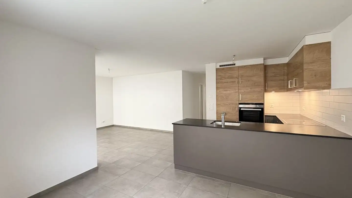 Appartement à louer - Chemin Des Crêts 21, 1630 Bulle