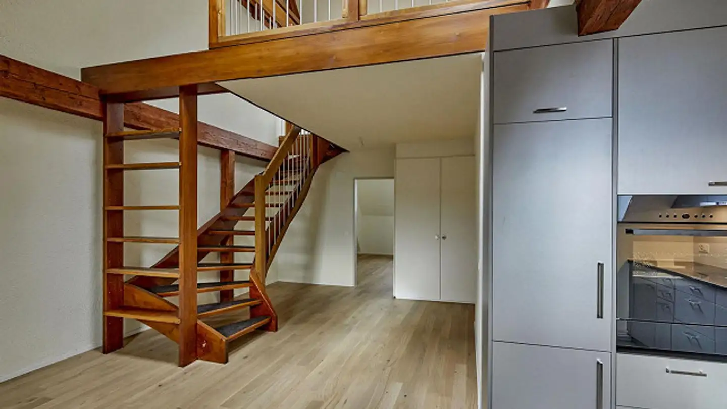 Penthouse mieten - Laupenstrasse 2, 3008 Bern - Foto 2