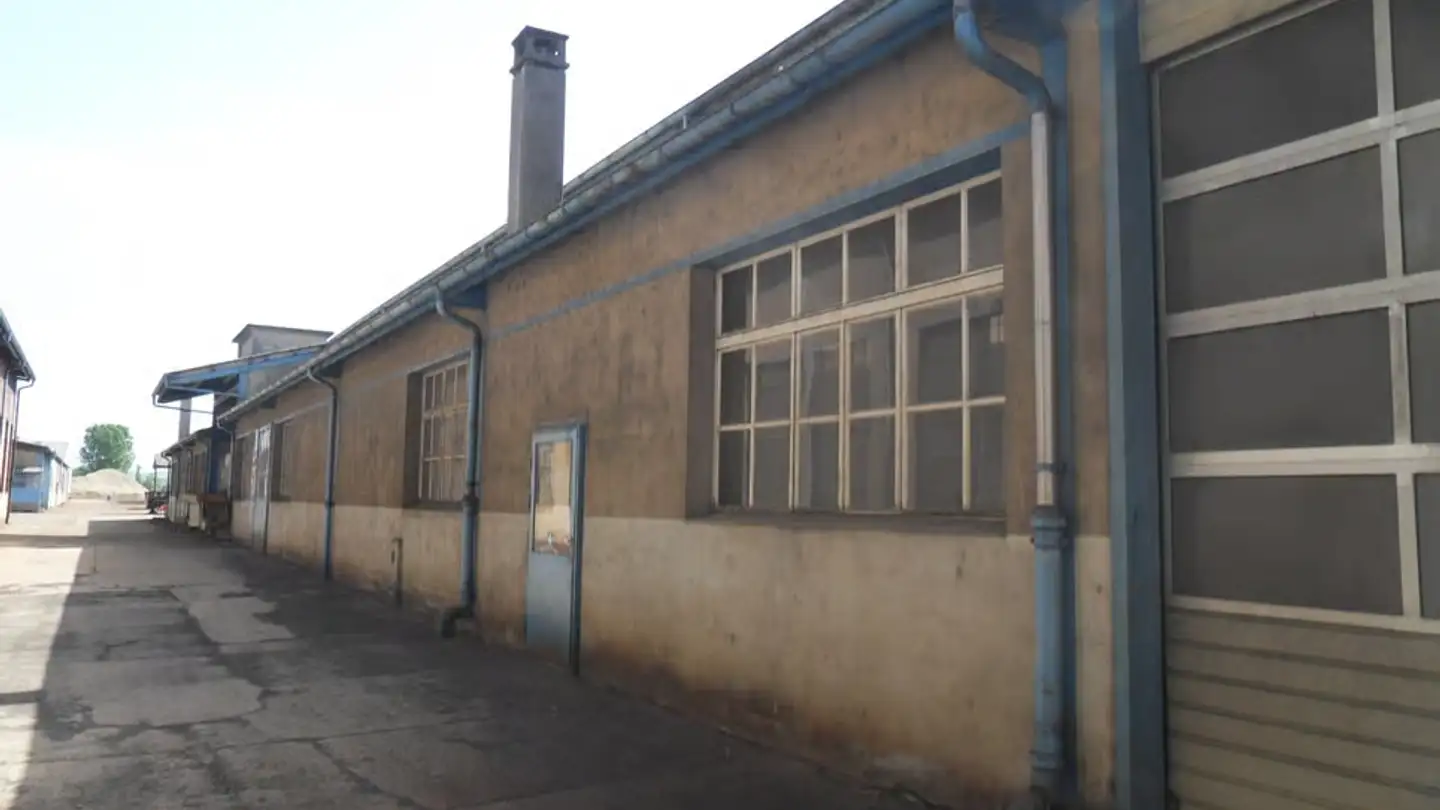 Commercial for rent - Place De La Gare 19, 1510 Moudon - Photo 2