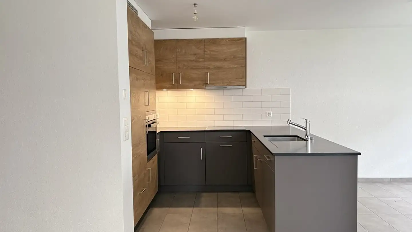 Appartement à louer - Chemin Des Crêts 21, 1630 Bulle - Photo 2