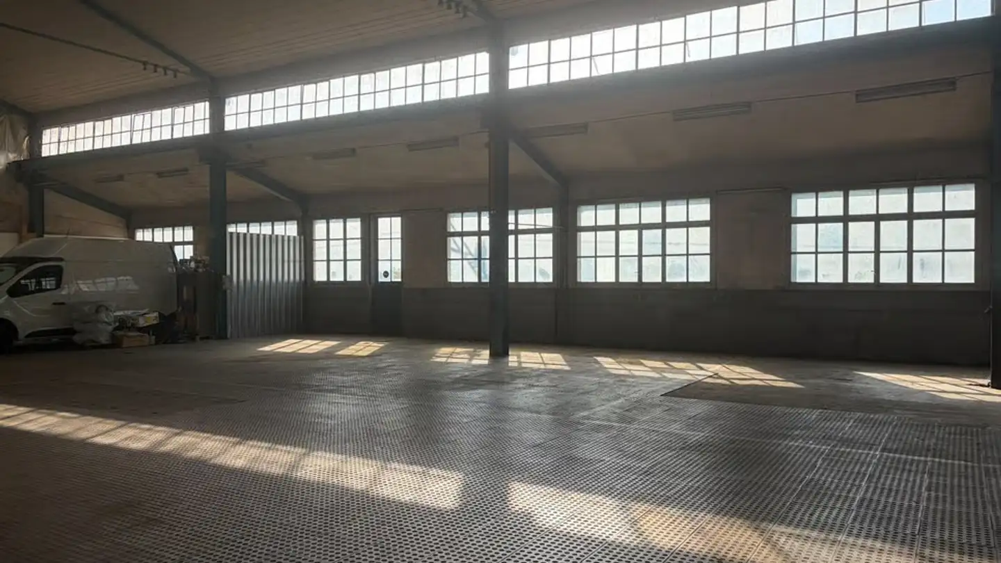 Commercial for rent - Place De La Gare 19, 1510 Moudon - Photo 4